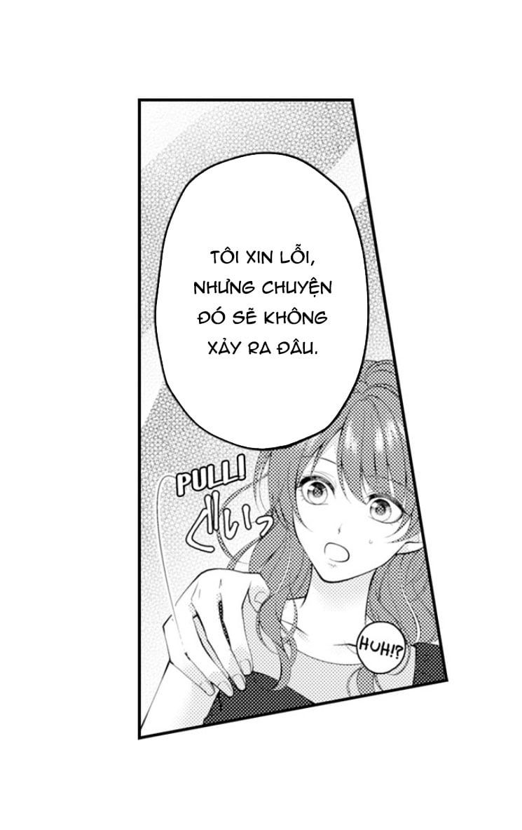 đọc truyện Tiệm Mát Xa Bí Mật Của Bạn Thanh Mai Trúc Mã Chương 20 ảnh 41 tại Thiên Thai Truyện