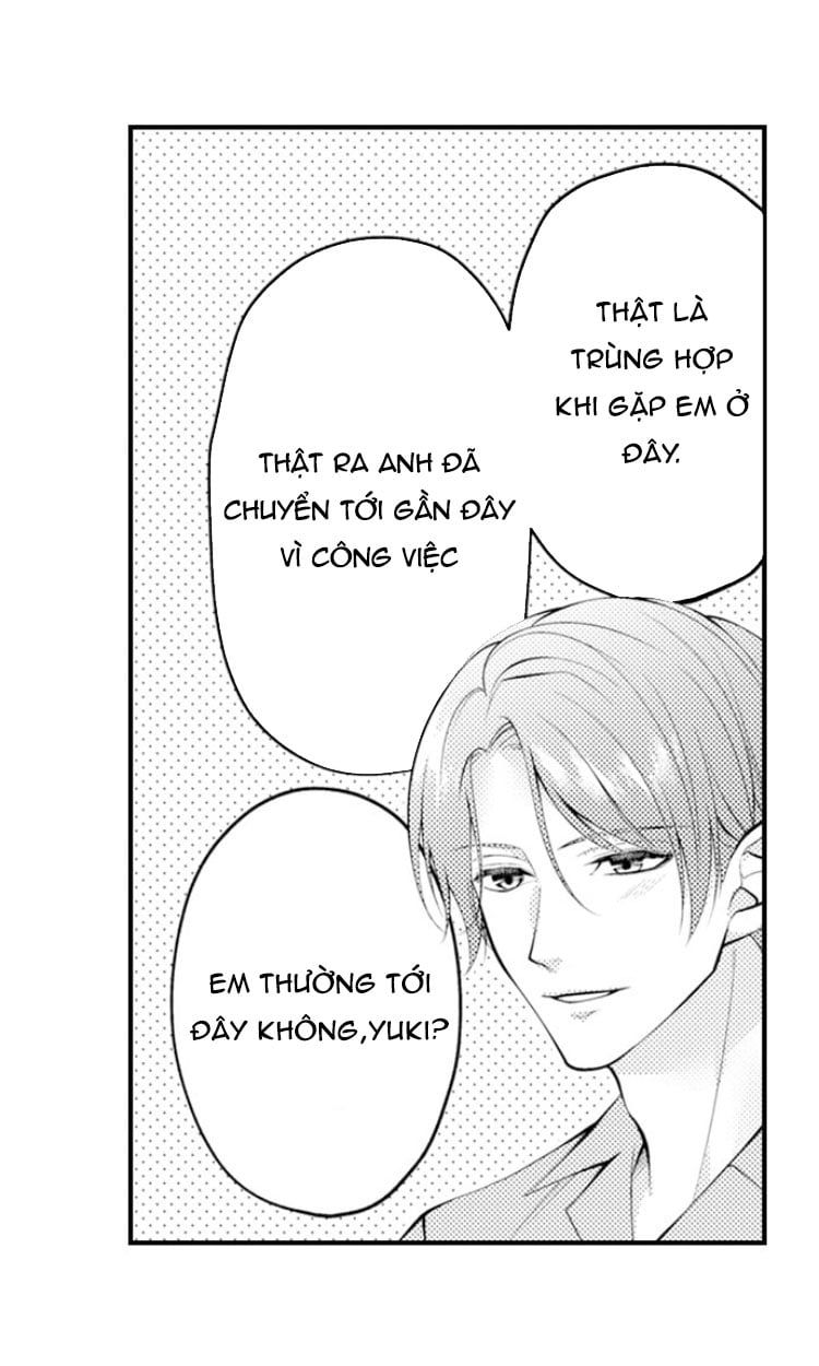 đọc truyện Tiệm Mát Xa Bí Mật Của Bạn Thanh Mai Trúc Mã Chương 20 ảnh 6 tại Thiên Thai Truyện