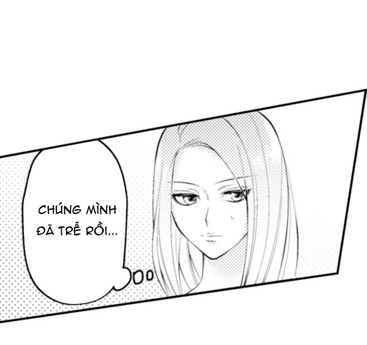 đọc truyện Tiệm Mát Xa Bí Mật Của Bạn Thanh Mai Trúc Mã Chương 20 ảnh 43 tại Thiên Thai Truyện