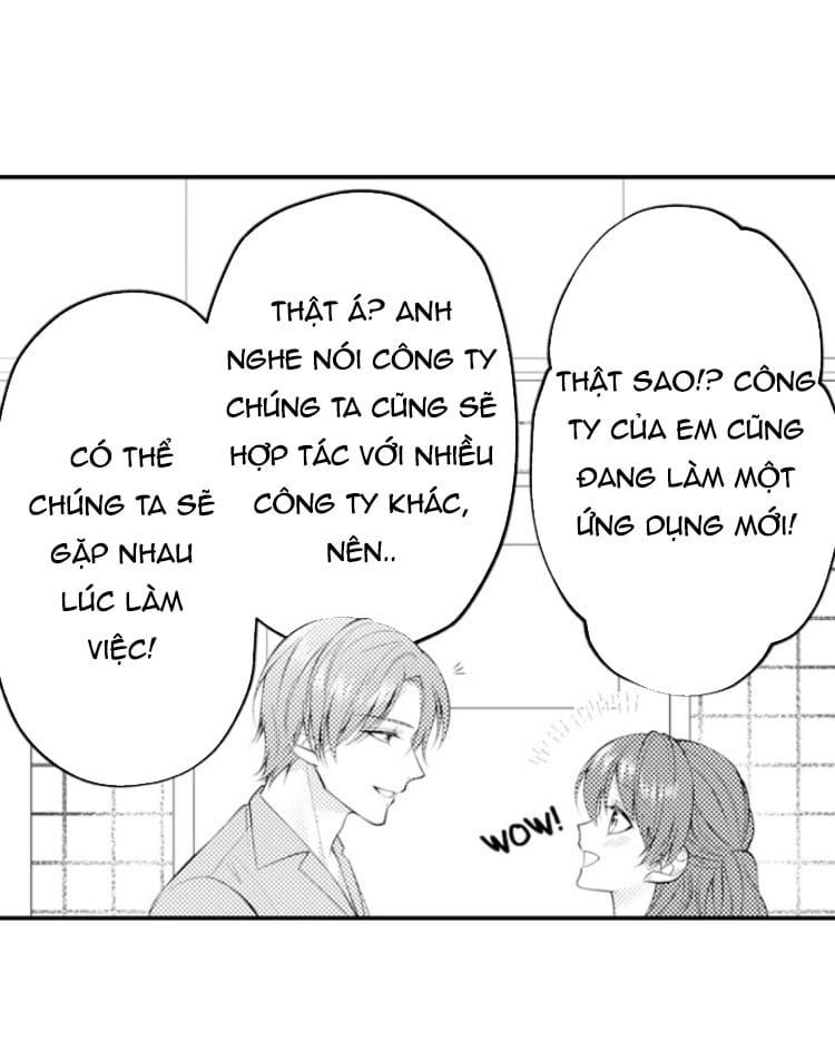 đọc truyện Tiệm Mát Xa Bí Mật Của Bạn Thanh Mai Trúc Mã Chương 20 ảnh 9 tại Thiên Thai Truyện