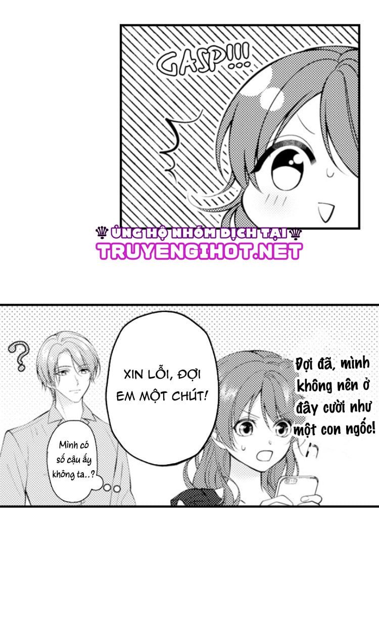 đọc truyện Tiệm Mát Xa Bí Mật Của Bạn Thanh Mai Trúc Mã Chương 20 ảnh 10 tại Thiên Thai Truyện