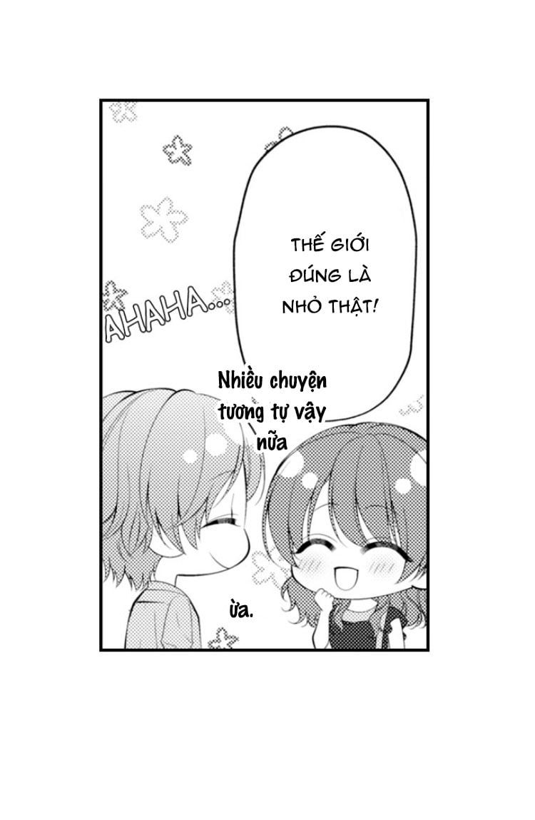 đọc truyện Tiệm Mát Xa Bí Mật Của Bạn Thanh Mai Trúc Mã Chương 20 ảnh 11 tại Thiên Thai Truyện