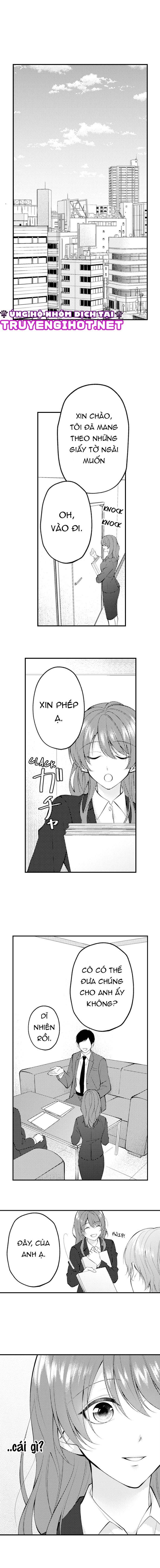 đọc truyện Tiệm Mát Xa Bí Mật Của Bạn Thanh Mai Trúc Mã Chương 23 ảnh 12 tại Thiên Thai Truyện