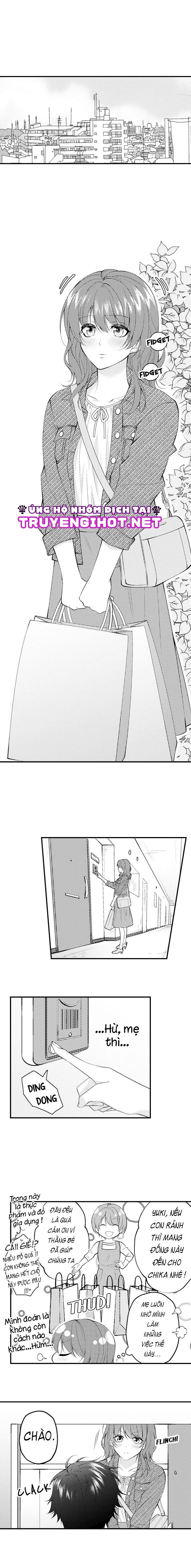 đọc truyện Tiệm Mát Xa Bí Mật Của Bạn Thanh Mai Trúc Mã Chương 28 ảnh 10 tại Thiên Thai Truyện