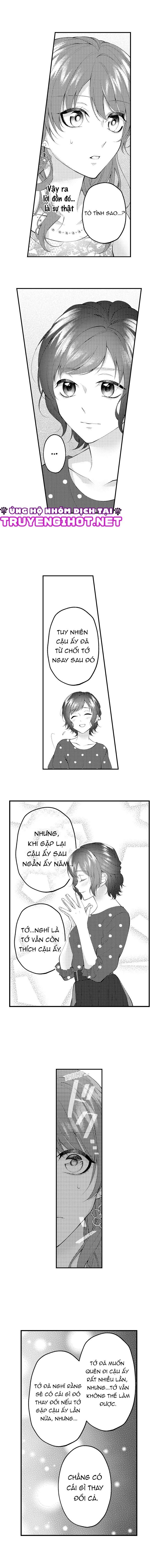 đọc truyện Tiệm Mát Xa Bí Mật Của Bạn Thanh Mai Trúc Mã Chương 32 ảnh 4 tại Thiên Thai Truyện