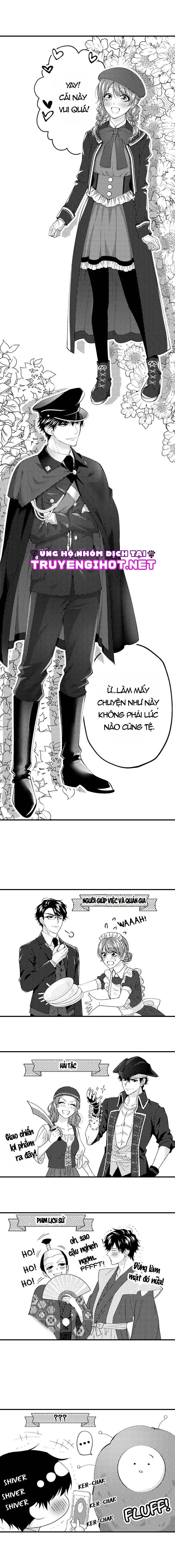 đọc truyện Tiệm Mát Xa Bí Mật Của Bạn Thanh Mai Trúc Mã Chương 34 ảnh 7 tại Thiên Thai Truyện