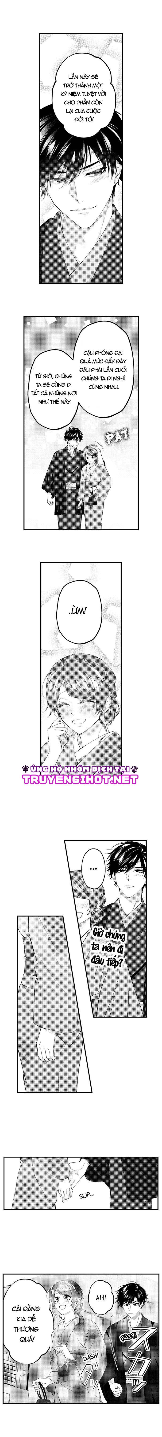 đọc truyện Tiệm Mát Xa Bí Mật Của Bạn Thanh Mai Trúc Mã Chương 34 ảnh 9 tại Thiên Thai Truyện