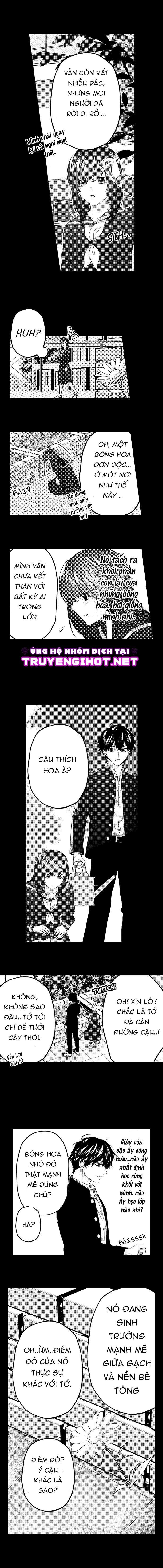 đọc truyện Tiệm Mát Xa Bí Mật Của Bạn Thanh Mai Trúc Mã Chương 35 ảnh 8 tại Thiên Thai Truyện