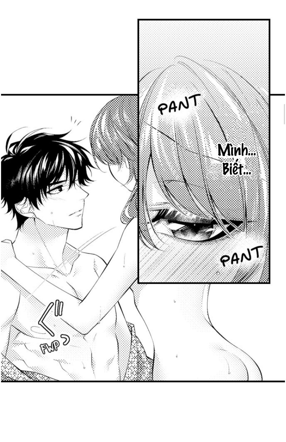 đọc truyện Tiệm Mát Xa Bí Mật Của Bạn Thanh Mai Trúc Mã Chương 37 ảnh 14 tại Thiên Thai Truyện