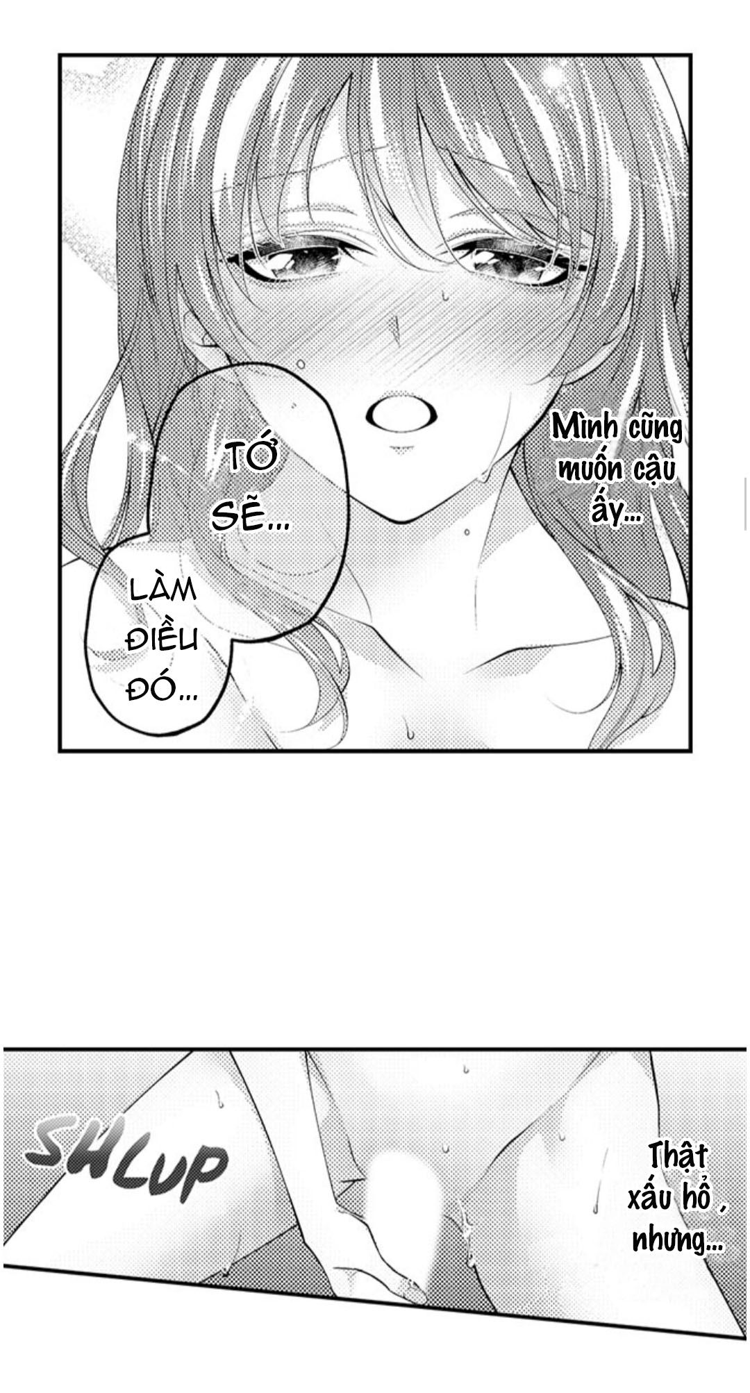 đọc truyện Tiệm Mát Xa Bí Mật Của Bạn Thanh Mai Trúc Mã Chương 37 ảnh 15 tại Thiên Thai Truyện