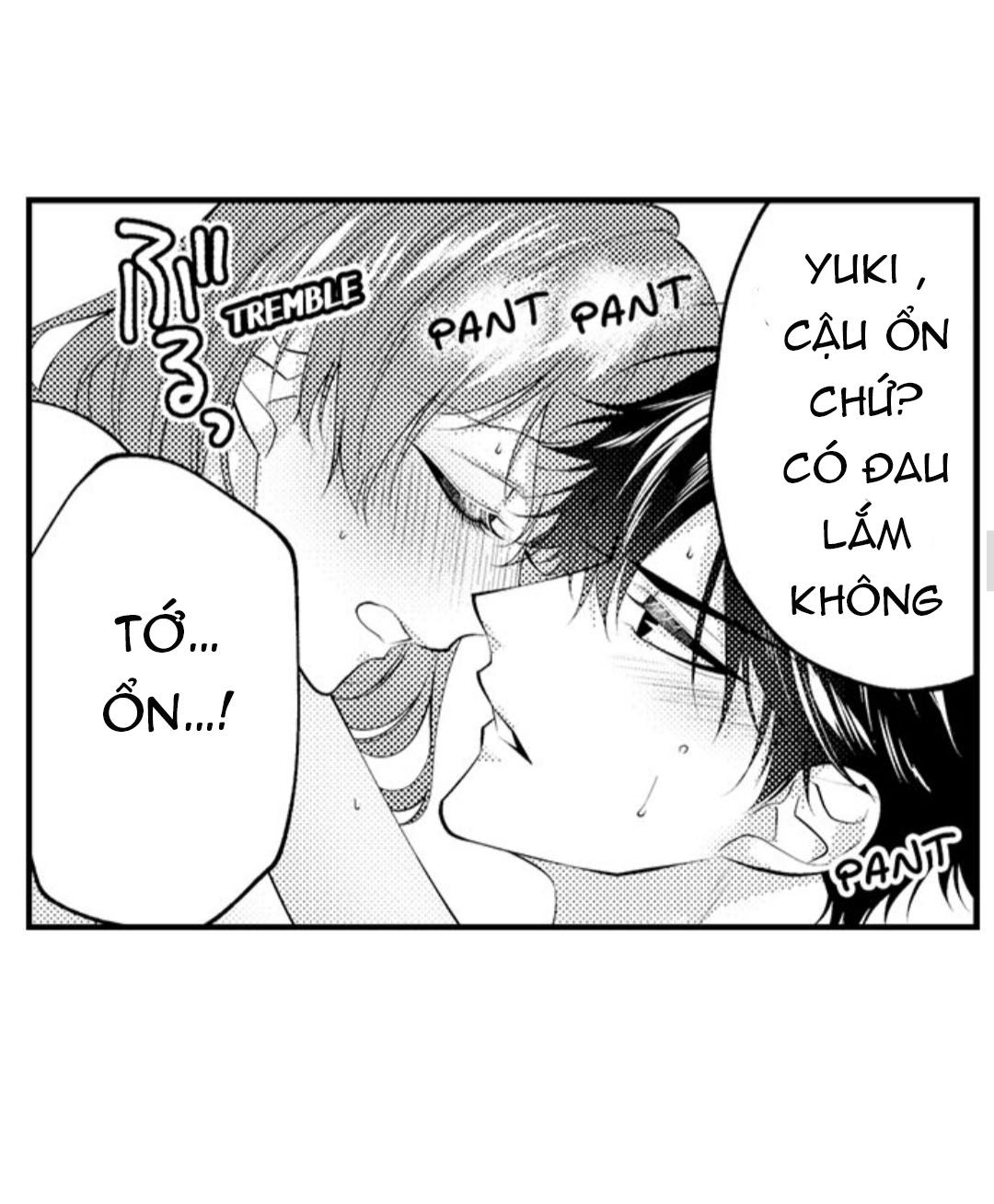 đọc truyện Tiệm Mát Xa Bí Mật Của Bạn Thanh Mai Trúc Mã Chương 37 ảnh 17 tại Thiên Thai Truyện