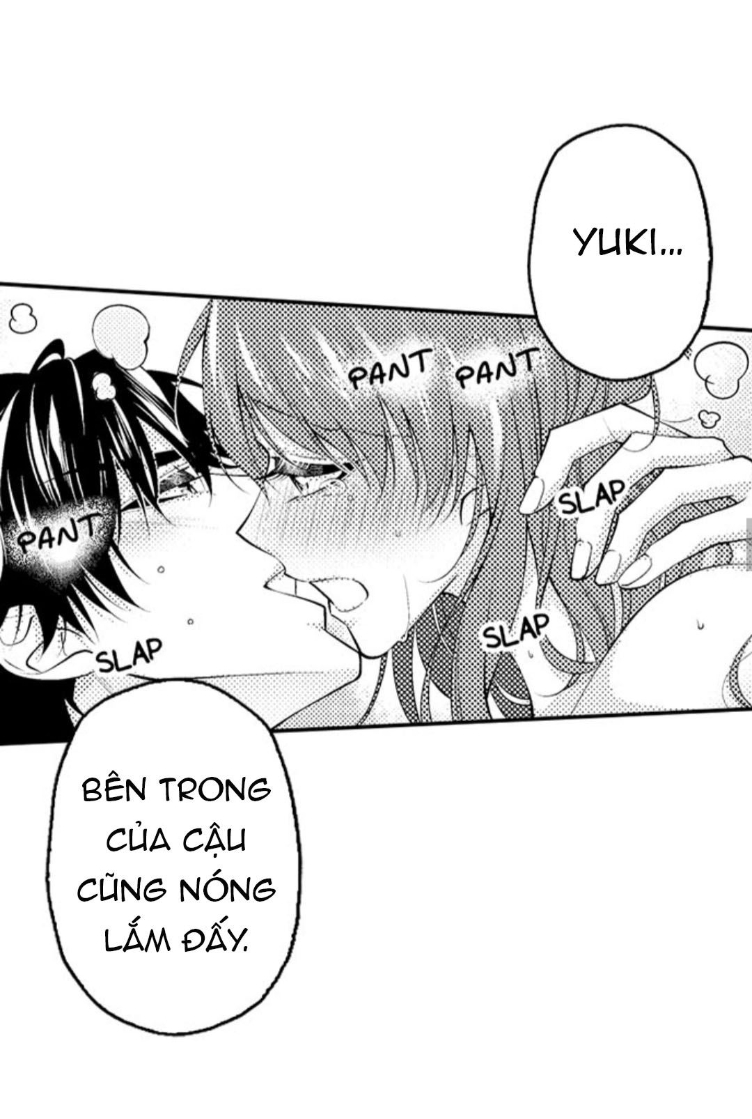 đọc truyện Tiệm Mát Xa Bí Mật Của Bạn Thanh Mai Trúc Mã Chương 37 ảnh 23 tại Thiên Thai Truyện