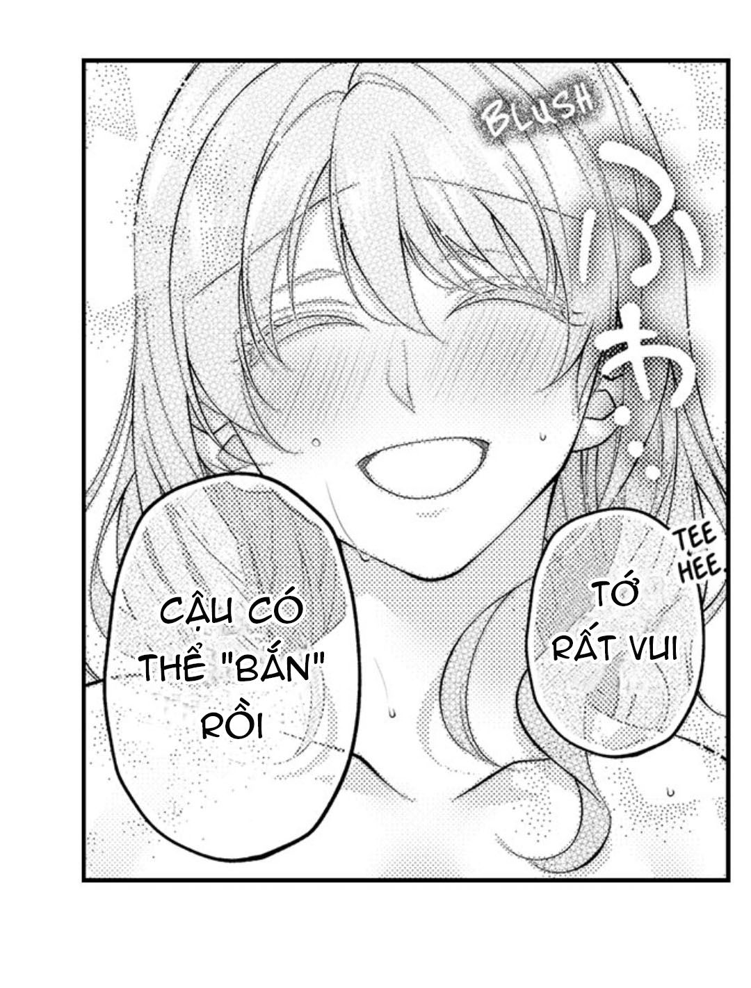 đọc truyện Tiệm Mát Xa Bí Mật Của Bạn Thanh Mai Trúc Mã Chương 37 ảnh 28 tại Thiên Thai Truyện