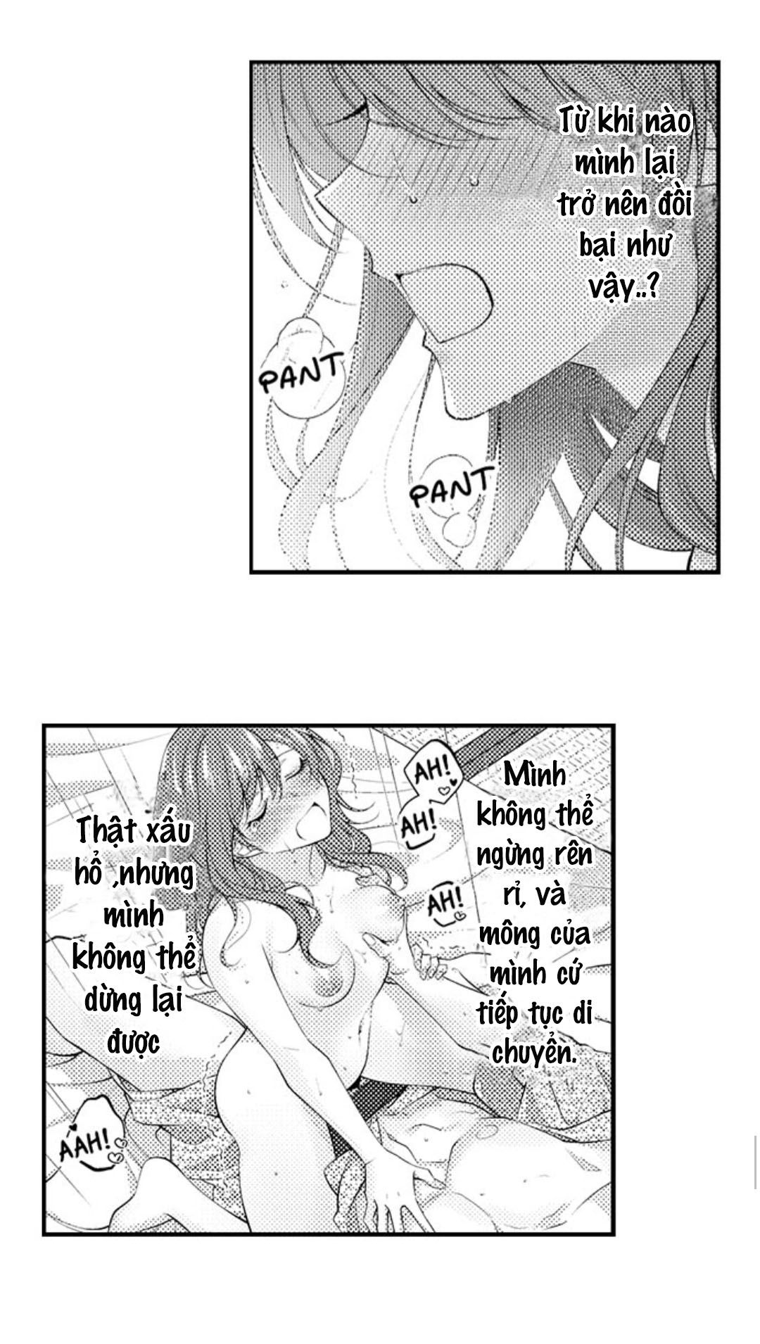 đọc truyện Tiệm Mát Xa Bí Mật Của Bạn Thanh Mai Trúc Mã Chương 37 ảnh 31 tại Thiên Thai Truyện