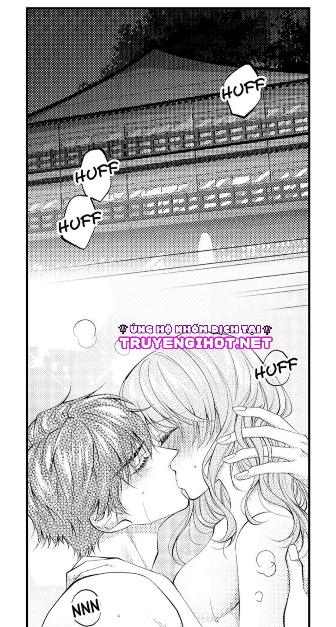 đọc truyện Tiệm Mát Xa Bí Mật Của Bạn Thanh Mai Trúc Mã Chương 37 ảnh 5 tại Thiên Thai Truyện