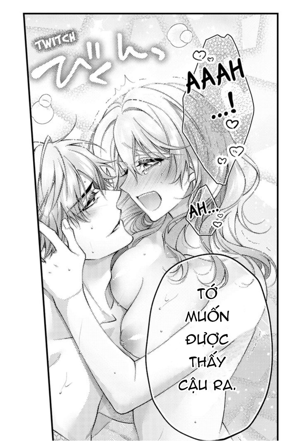 đọc truyện Tiệm Mát Xa Bí Mật Của Bạn Thanh Mai Trúc Mã Chương 37 ảnh 33 tại Thiên Thai Truyện