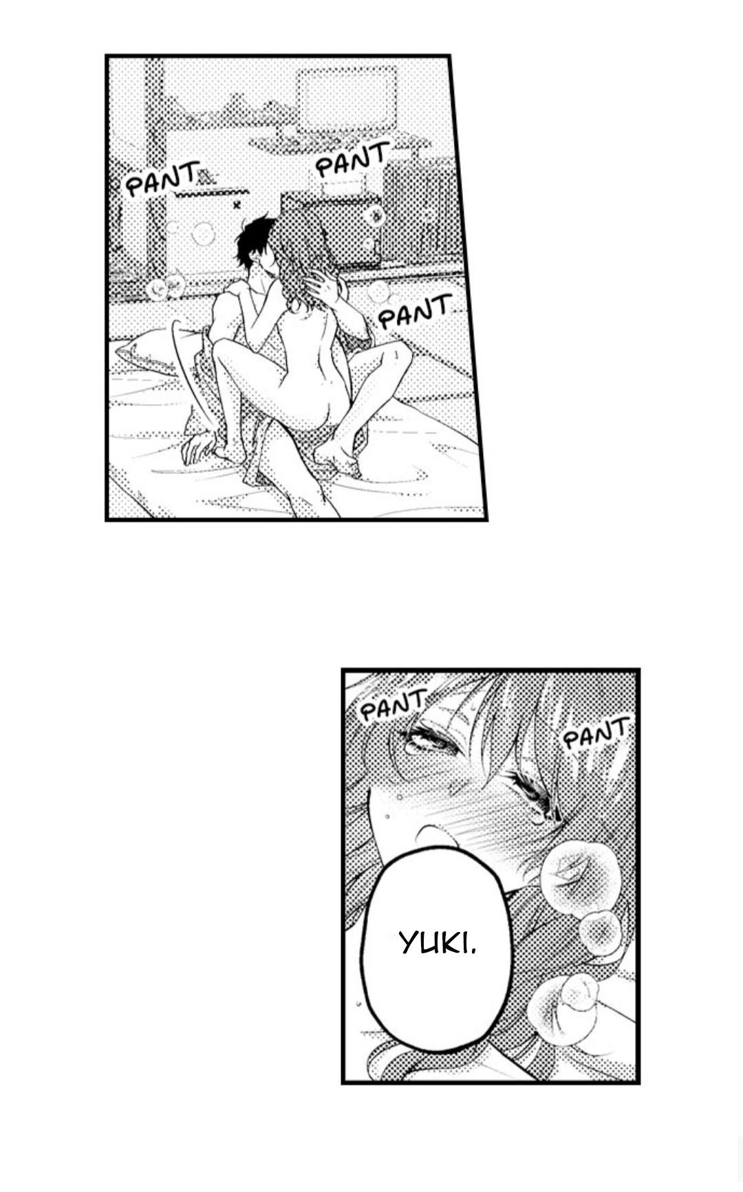 đọc truyện Tiệm Mát Xa Bí Mật Của Bạn Thanh Mai Trúc Mã Chương 37 ảnh 35 tại Thiên Thai Truyện