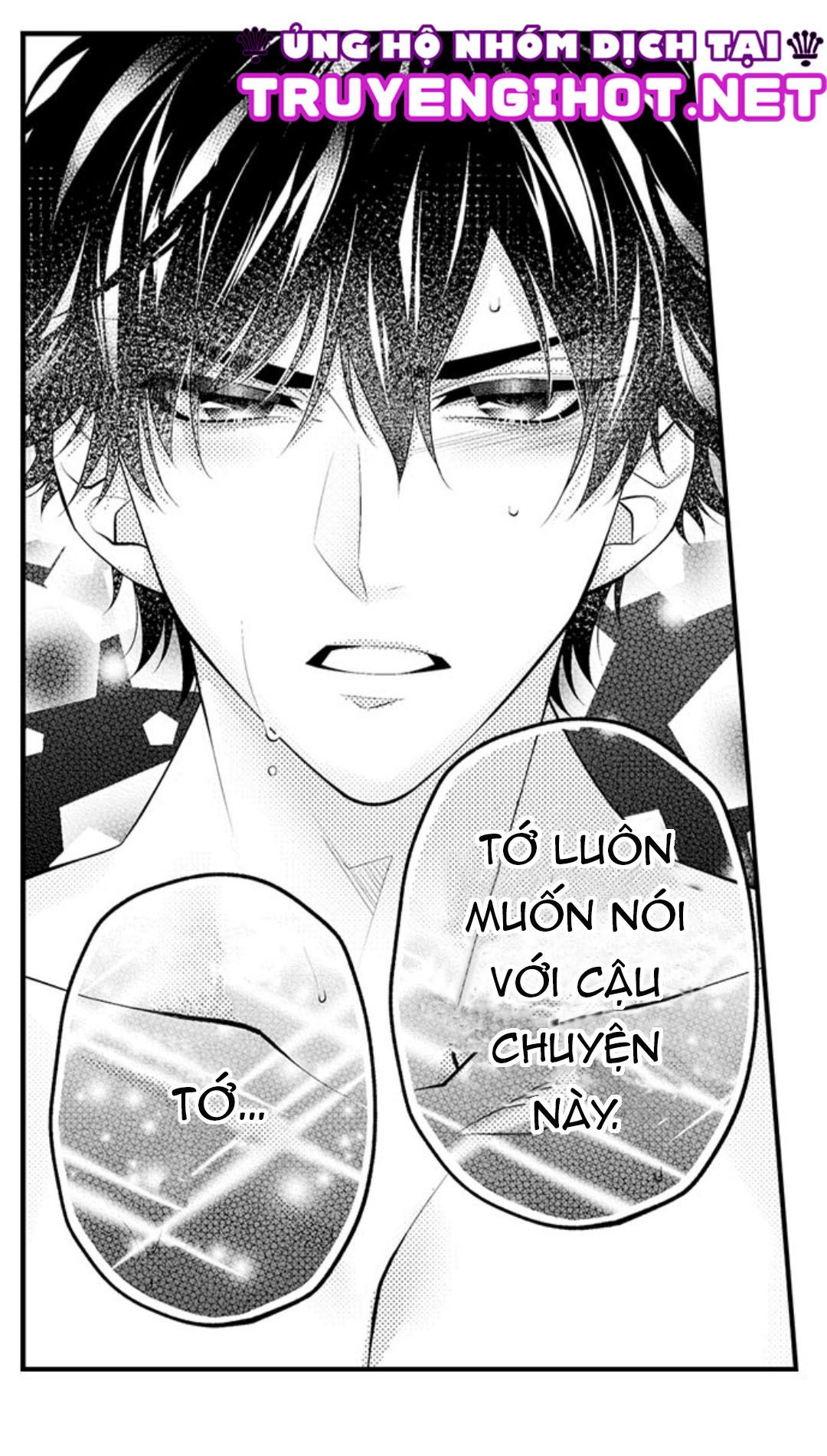 đọc truyện Tiệm Mát Xa Bí Mật Của Bạn Thanh Mai Trúc Mã Chương 37 ảnh 36 tại Thiên Thai Truyện