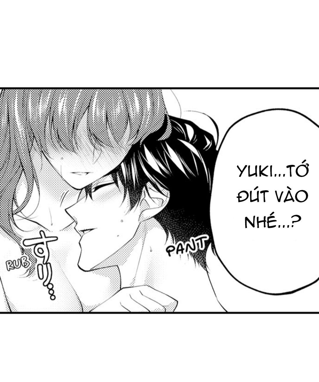 đọc truyện Tiệm Mát Xa Bí Mật Của Bạn Thanh Mai Trúc Mã Chương 37 ảnh 7 tại Thiên Thai Truyện