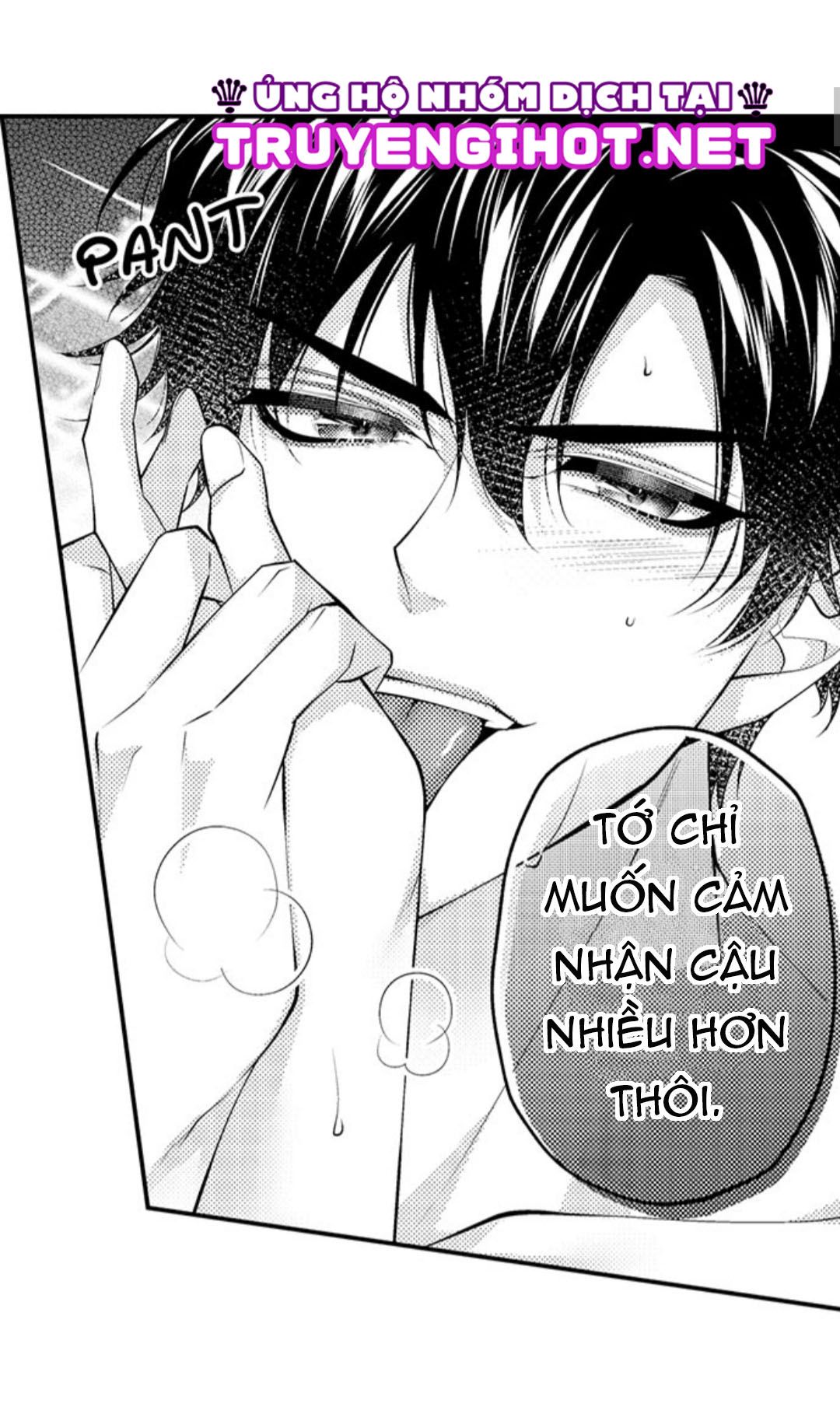 đọc truyện Tiệm Mát Xa Bí Mật Của Bạn Thanh Mai Trúc Mã Chương 37 ảnh 10 tại Thiên Thai Truyện