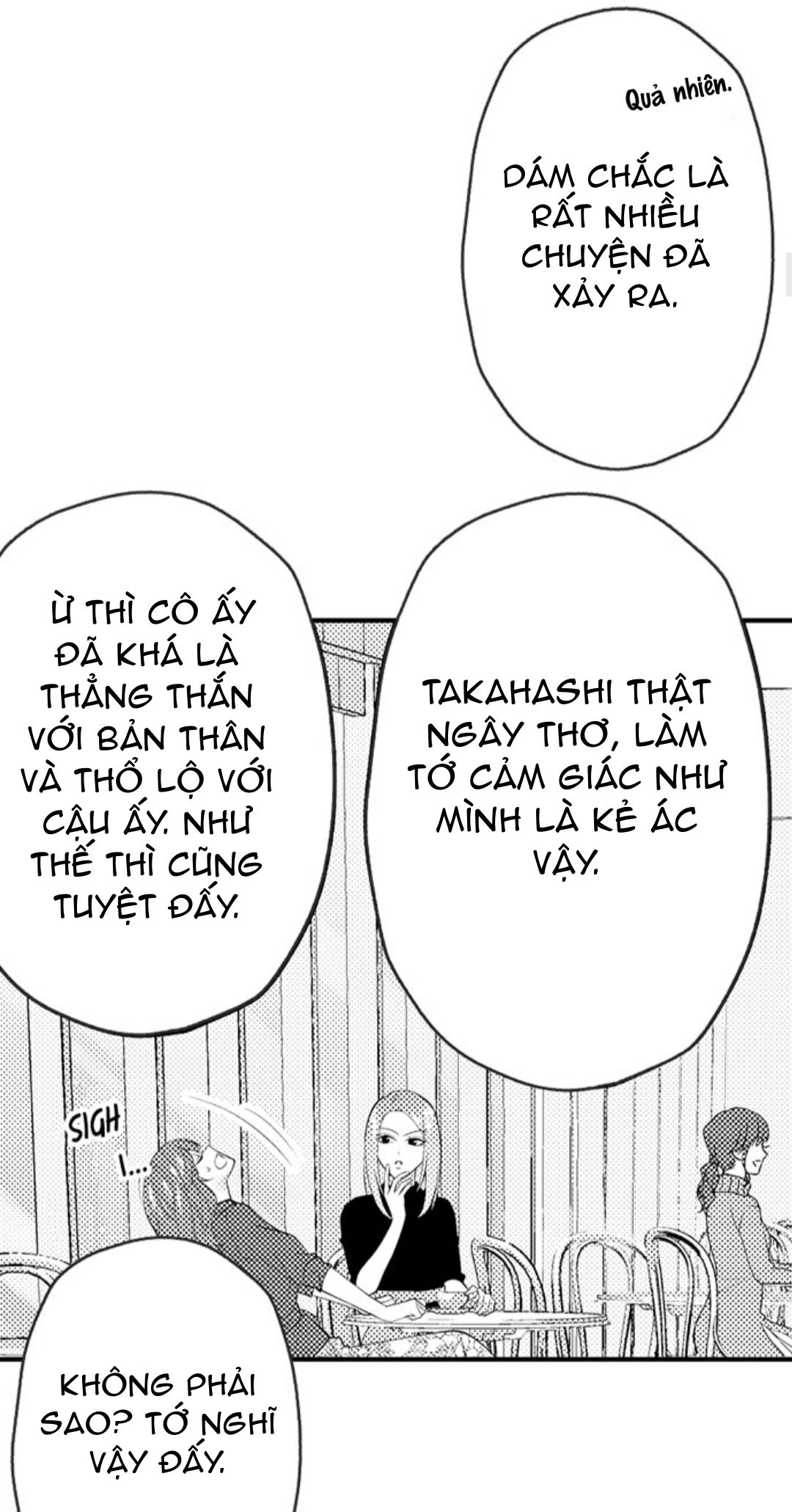 đọc truyện Tiệm Mát Xa Bí Mật Của Bạn Thanh Mai Trúc Mã Chương 38 ảnh 12 tại Thiên Thai Truyện