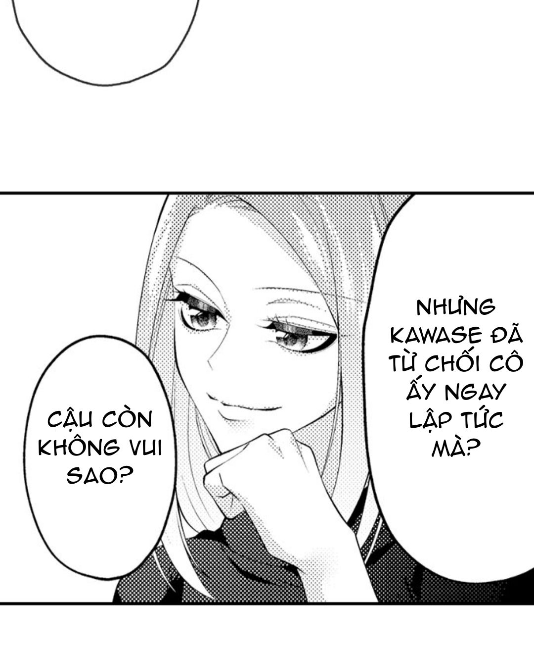 đọc truyện Tiệm Mát Xa Bí Mật Của Bạn Thanh Mai Trúc Mã Chương 38 ảnh 13 tại Thiên Thai Truyện