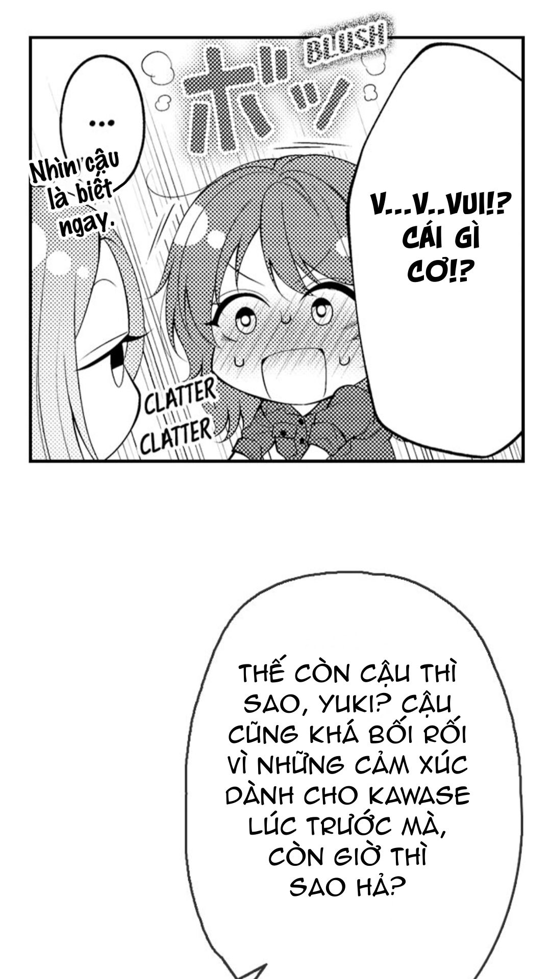 đọc truyện Tiệm Mát Xa Bí Mật Của Bạn Thanh Mai Trúc Mã Chương 38 ảnh 14 tại Thiên Thai Truyện