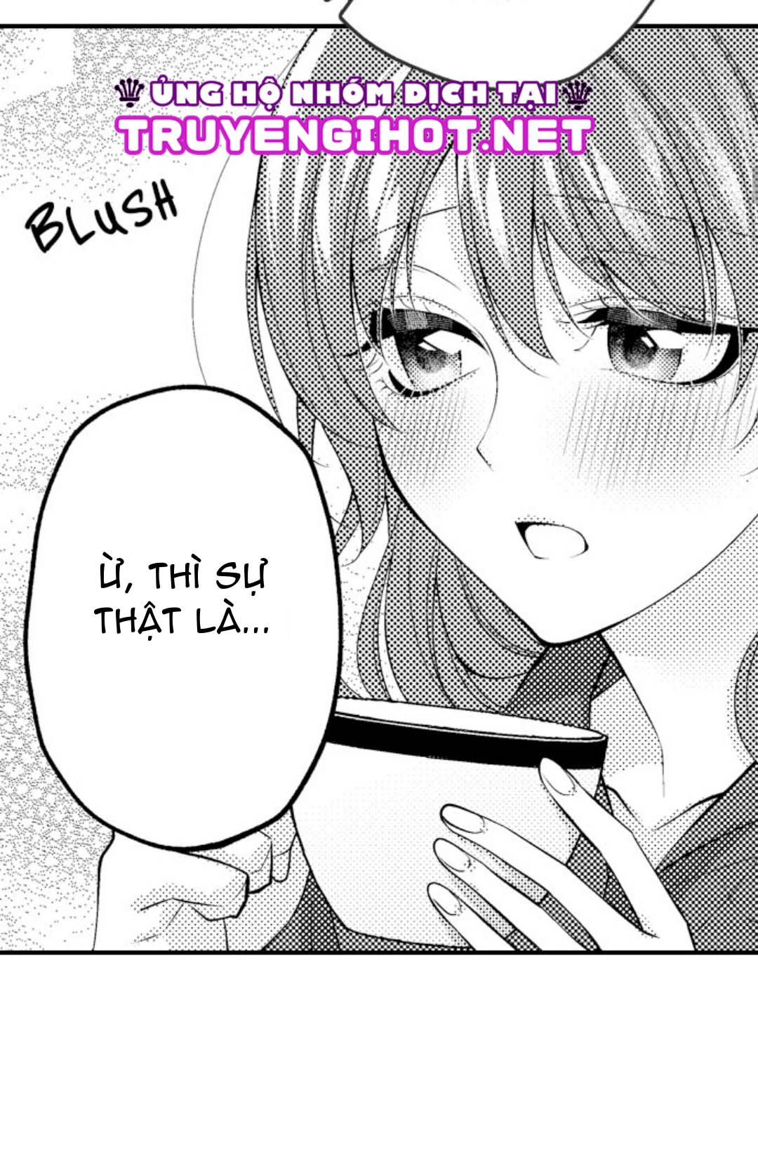 đọc truyện Tiệm Mát Xa Bí Mật Của Bạn Thanh Mai Trúc Mã Chương 38 ảnh 15 tại Thiên Thai Truyện