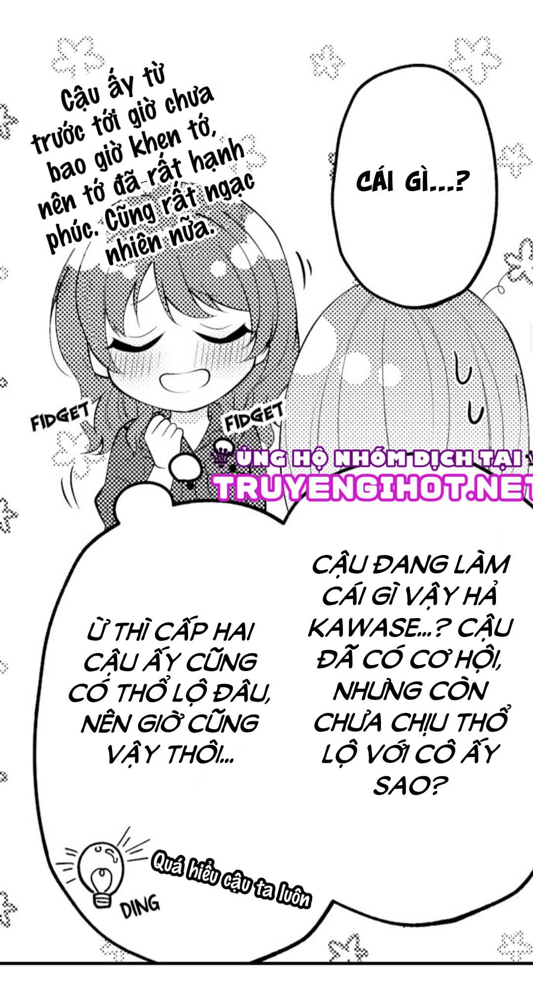 đọc truyện Tiệm Mát Xa Bí Mật Của Bạn Thanh Mai Trúc Mã Chương 38 ảnh 19 tại Thiên Thai Truyện