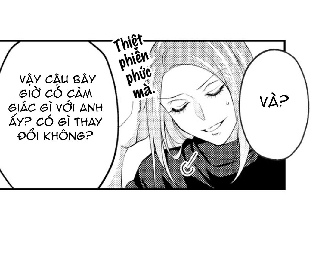 đọc truyện Tiệm Mát Xa Bí Mật Của Bạn Thanh Mai Trúc Mã Chương 38 ảnh 20 tại Thiên Thai Truyện