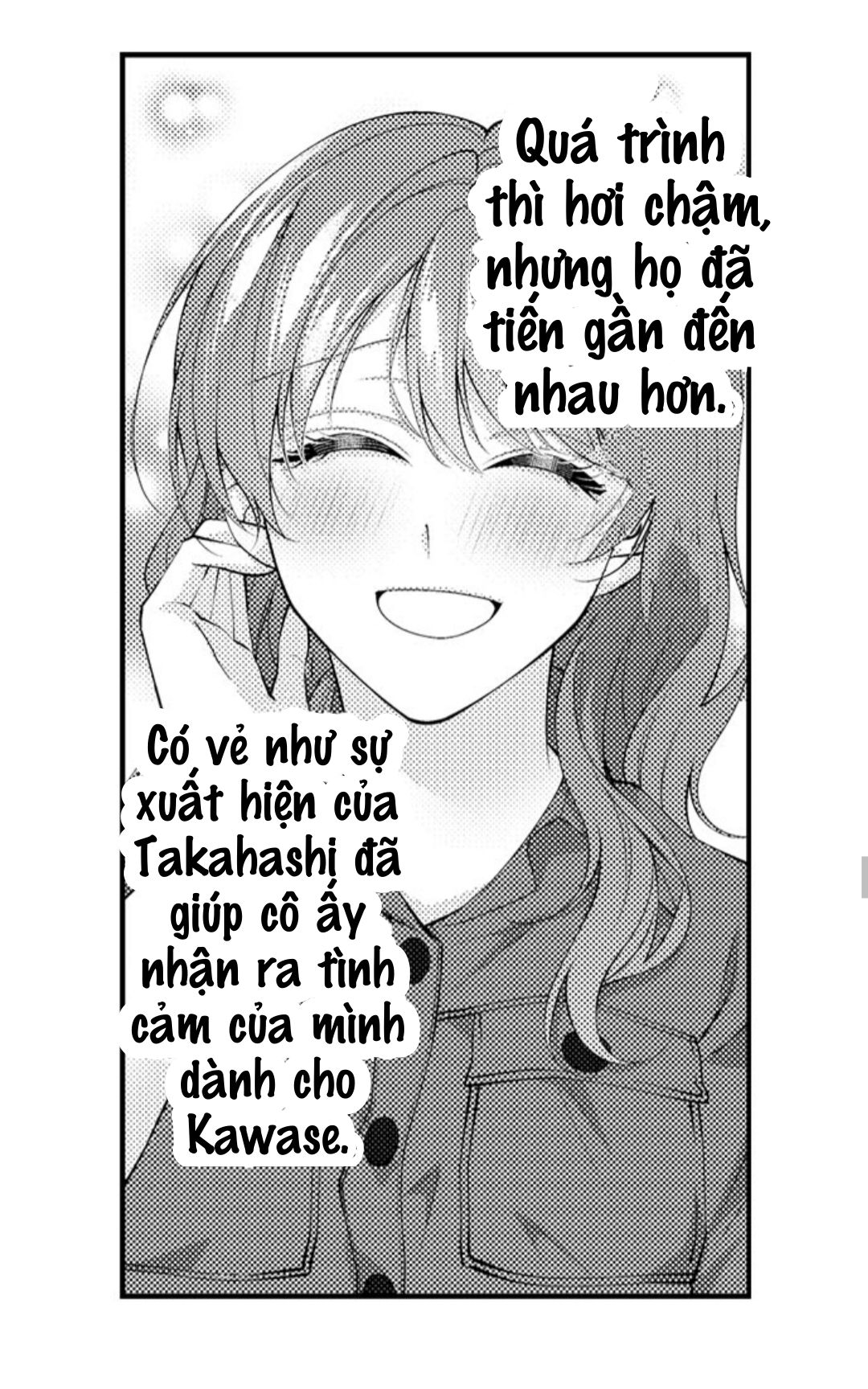 đọc truyện Tiệm Mát Xa Bí Mật Của Bạn Thanh Mai Trúc Mã Chương 38 ảnh 30 tại Thiên Thai Truyện