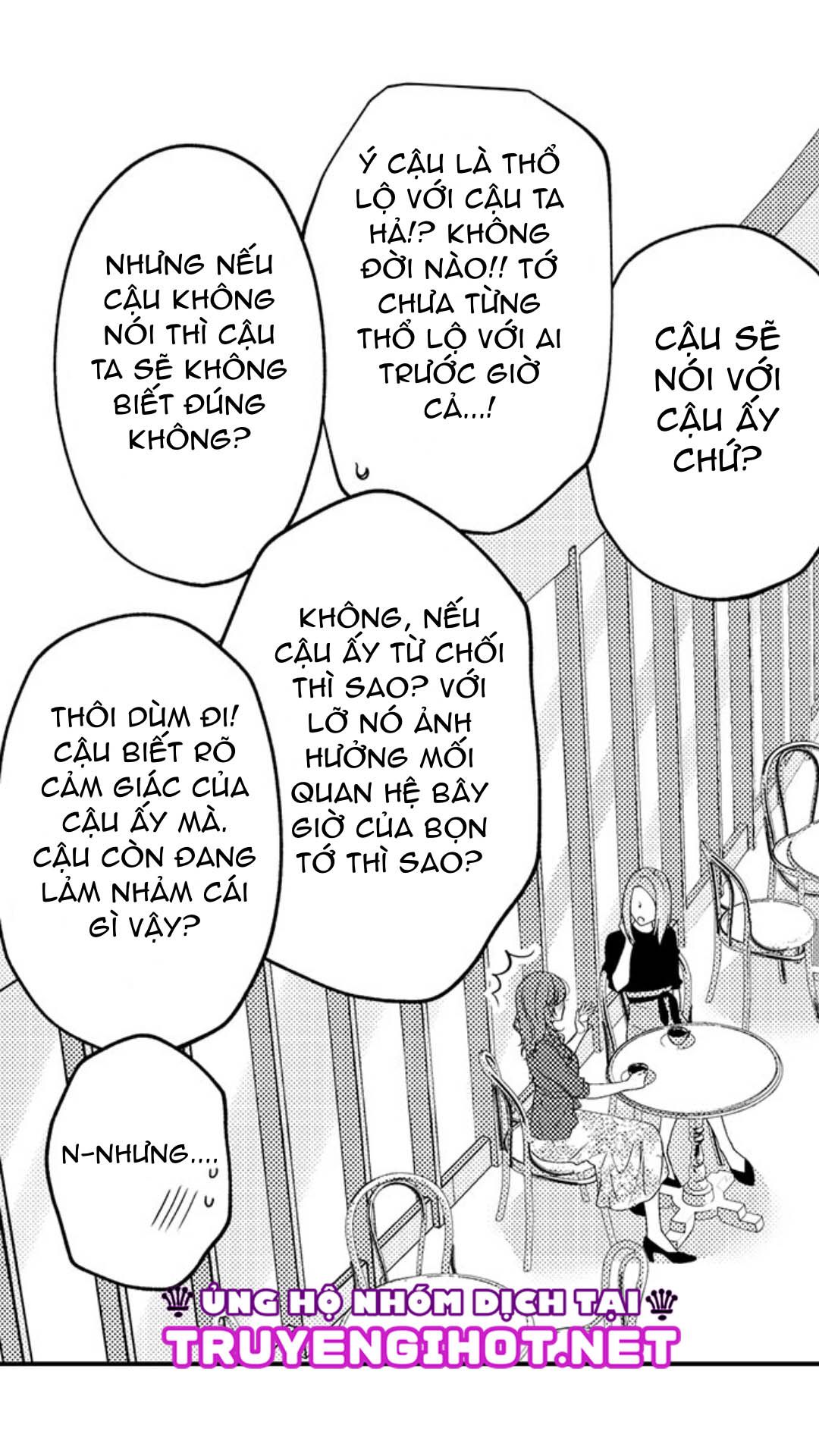 đọc truyện Tiệm Mát Xa Bí Mật Của Bạn Thanh Mai Trúc Mã Chương 38 ảnh 31 tại Thiên Thai Truyện