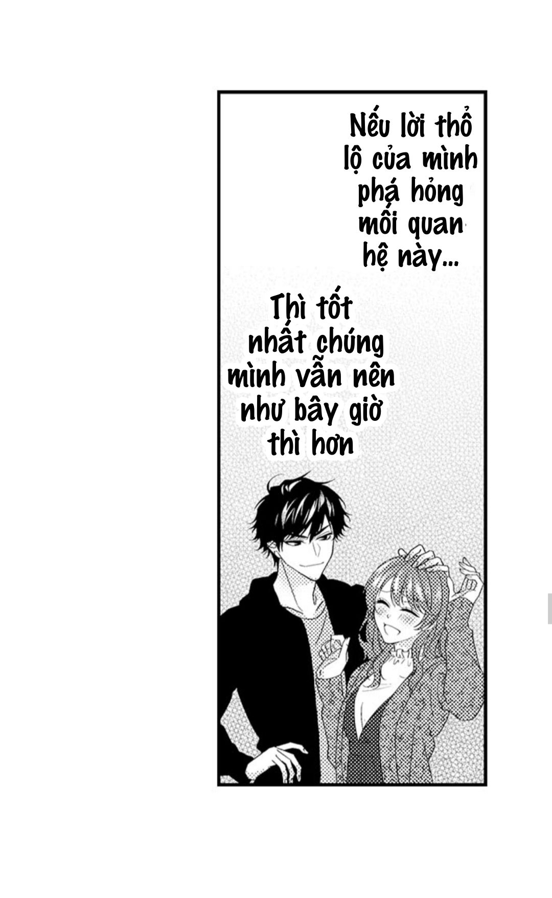 đọc truyện Tiệm Mát Xa Bí Mật Của Bạn Thanh Mai Trúc Mã Chương 38 ảnh 33 tại Thiên Thai Truyện