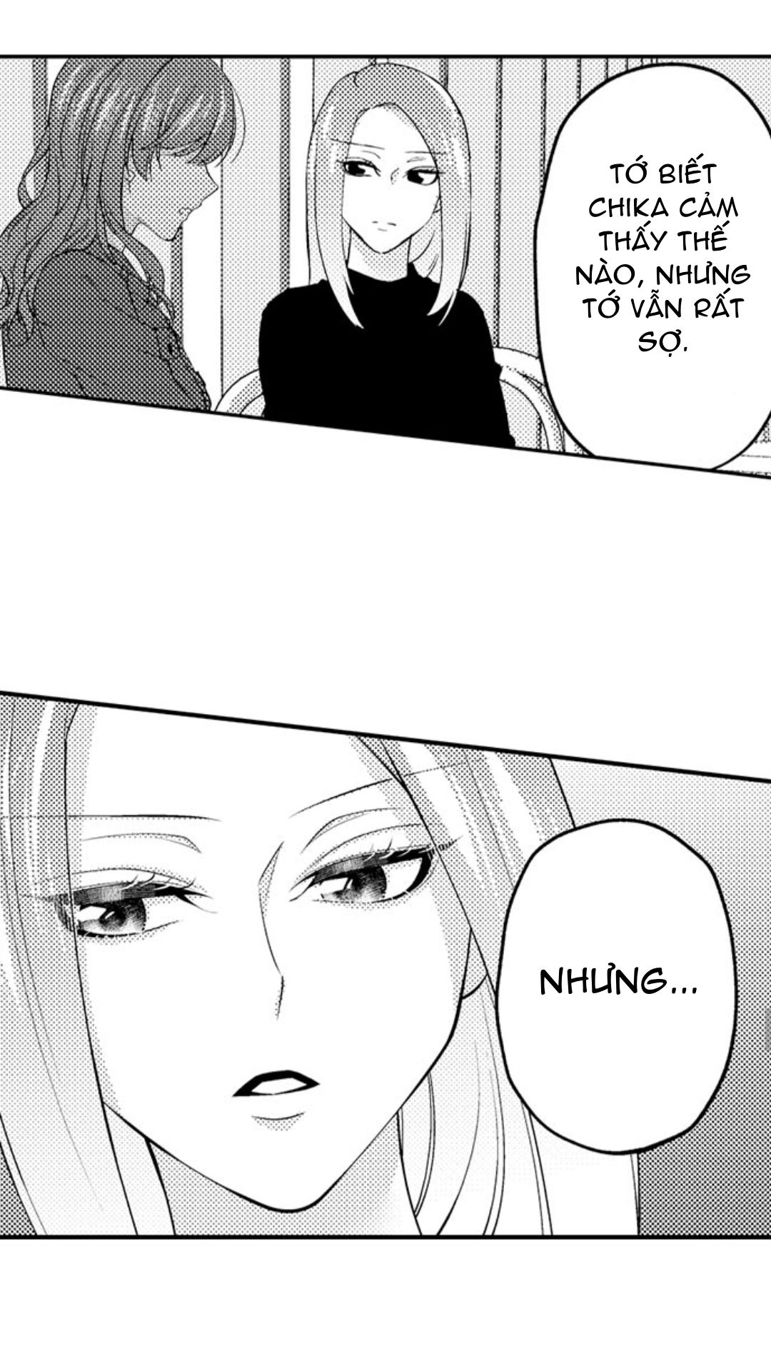 đọc truyện Tiệm Mát Xa Bí Mật Của Bạn Thanh Mai Trúc Mã Chương 38 ảnh 34 tại Thiên Thai Truyện