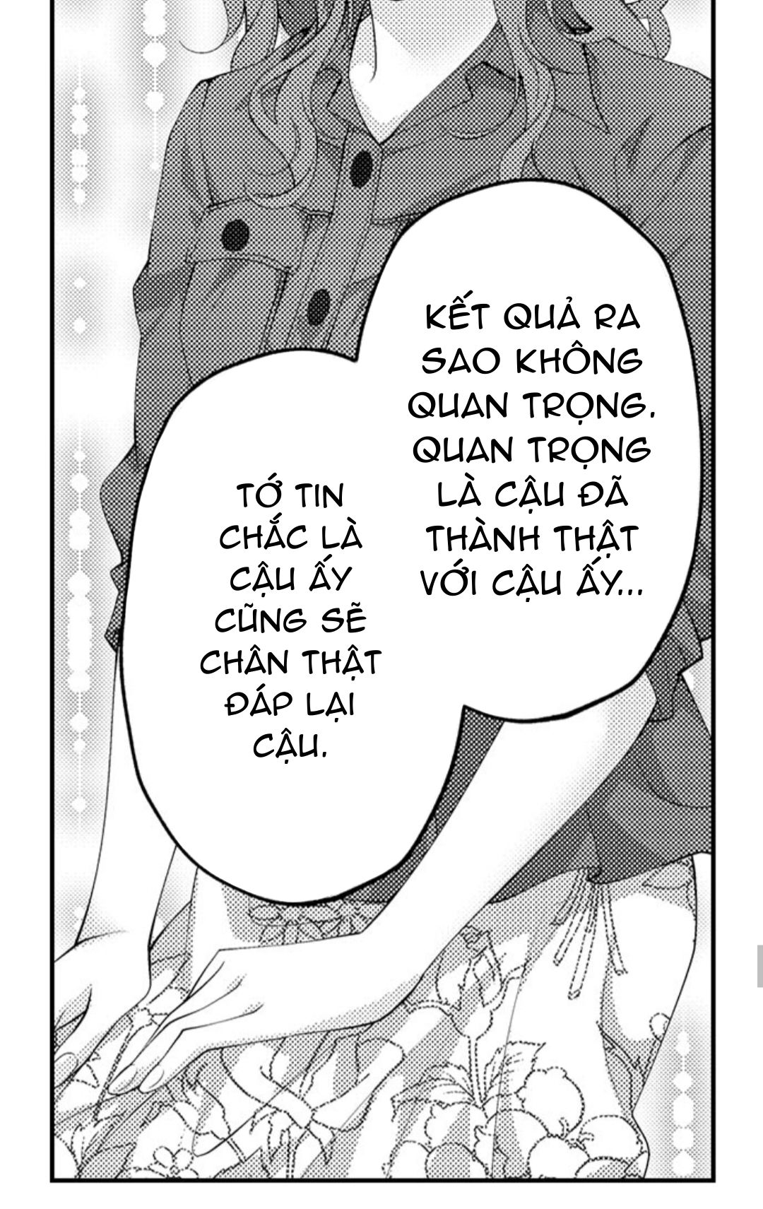 đọc truyện Tiệm Mát Xa Bí Mật Của Bạn Thanh Mai Trúc Mã Chương 38 ảnh 36 tại Thiên Thai Truyện