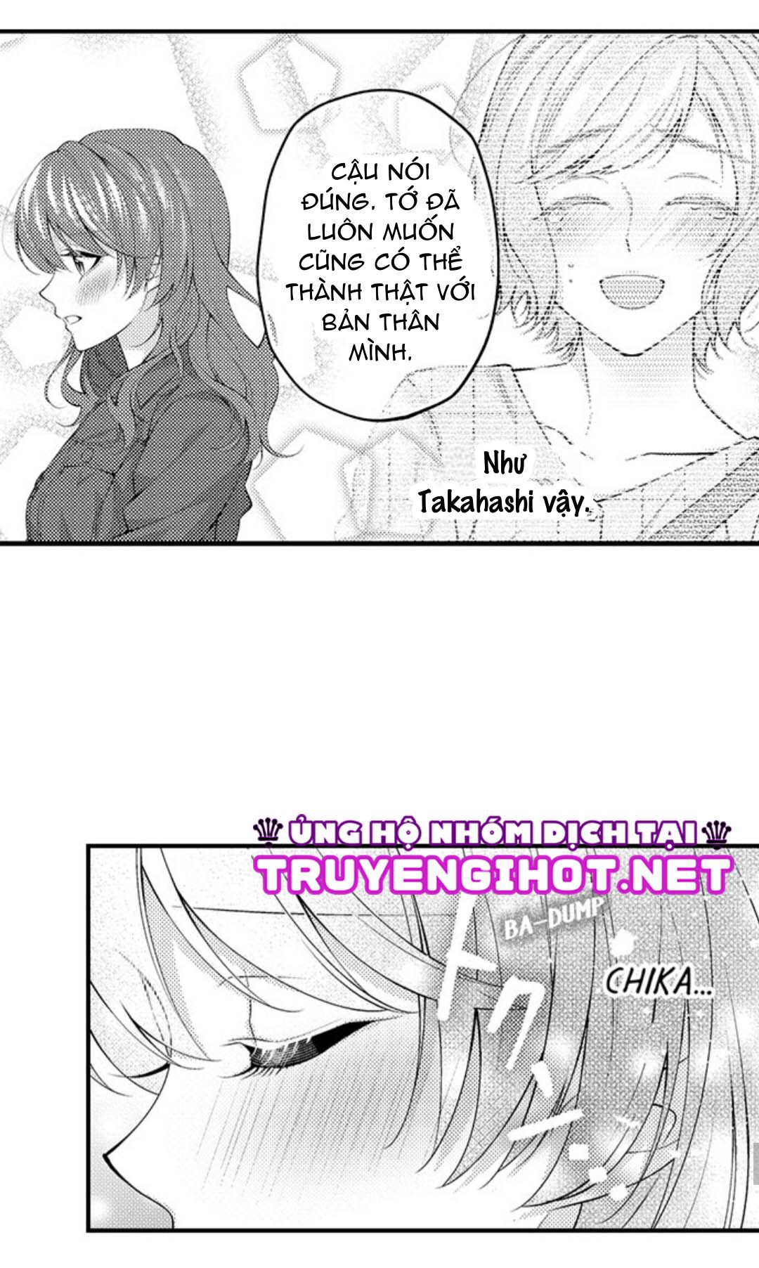 đọc truyện Tiệm Mát Xa Bí Mật Của Bạn Thanh Mai Trúc Mã Chương 38 ảnh 39 tại Thiên Thai Truyện