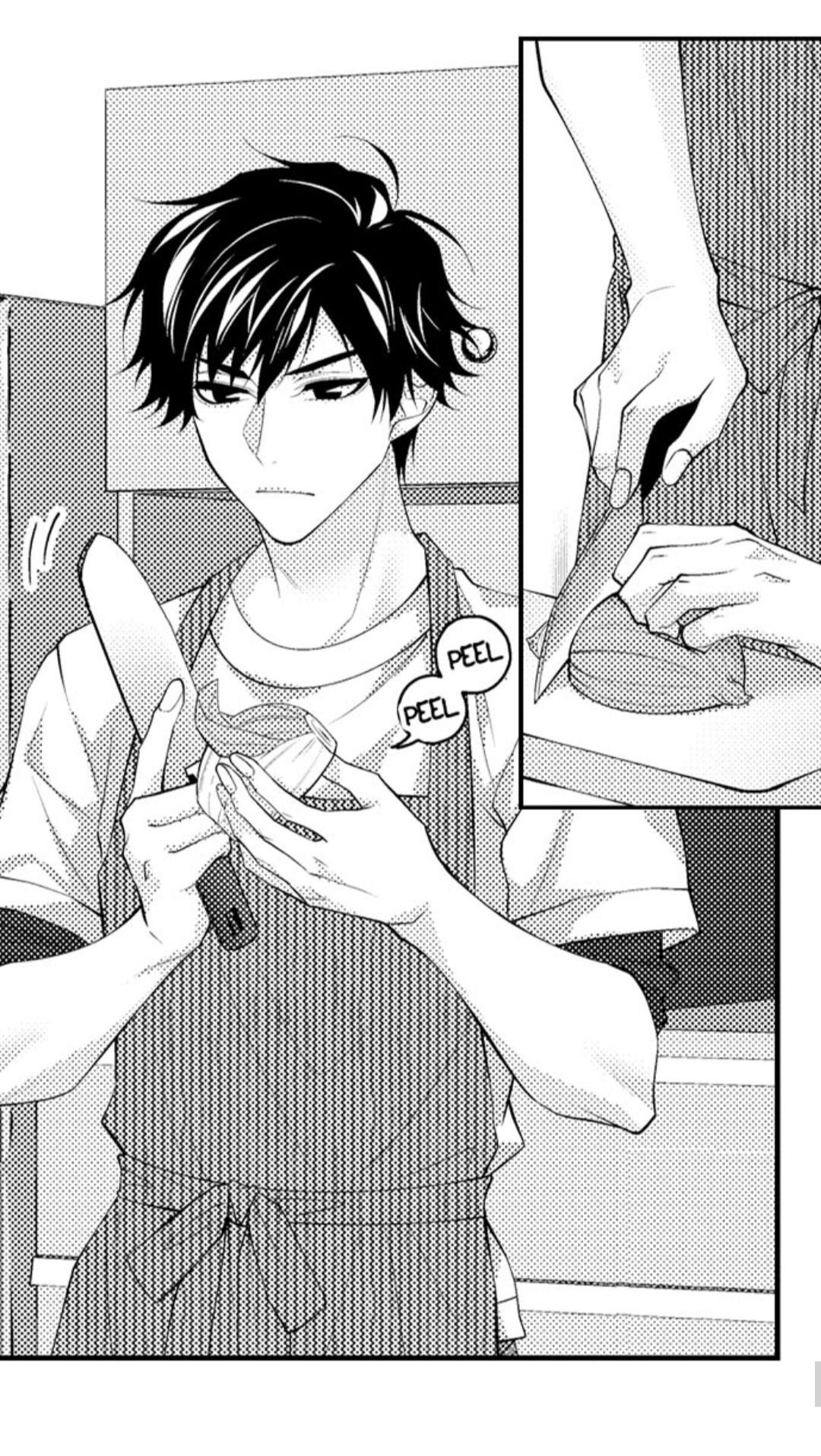 đọc truyện Tiệm Mát Xa Bí Mật Của Bạn Thanh Mai Trúc Mã Chương 38 ảnh 41 tại Thiên Thai Truyện