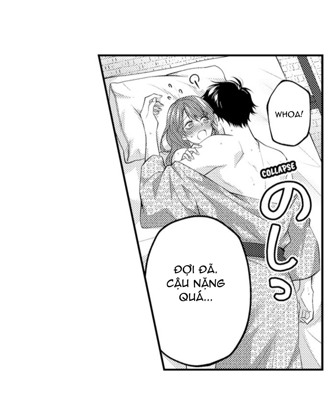 đọc truyện Tiệm Mát Xa Bí Mật Của Bạn Thanh Mai Trúc Mã Chương 38 ảnh 6 tại Thiên Thai Truyện