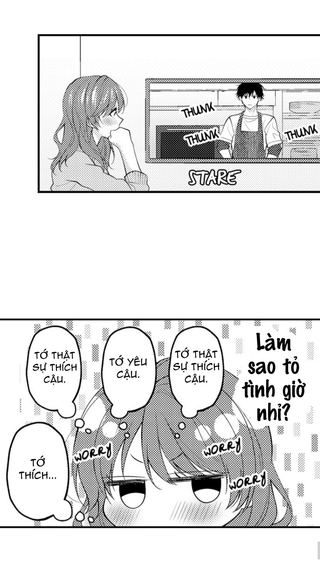 đọc truyện Tiệm Mát Xa Bí Mật Của Bạn Thanh Mai Trúc Mã Chương 38 ảnh 42 tại Thiên Thai Truyện