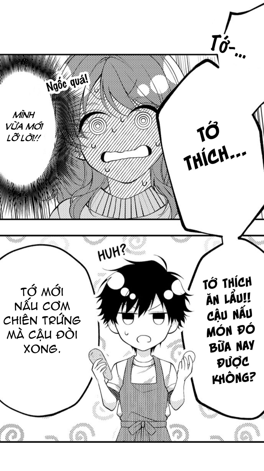 đọc truyện Tiệm Mát Xa Bí Mật Của Bạn Thanh Mai Trúc Mã Chương 38 ảnh 44 tại Thiên Thai Truyện