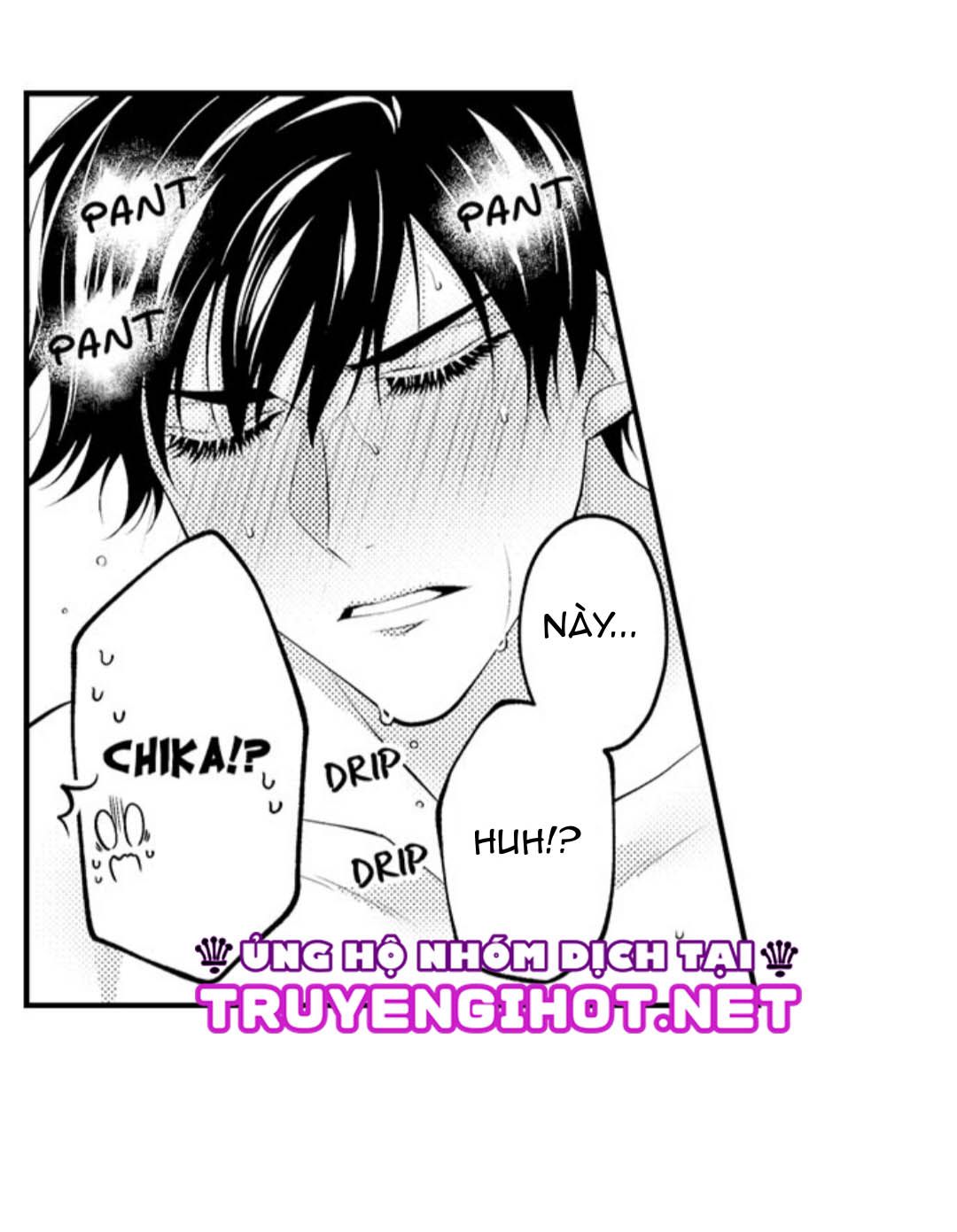 đọc truyện Tiệm Mát Xa Bí Mật Của Bạn Thanh Mai Trúc Mã Chương 38 ảnh 7 tại Thiên Thai Truyện