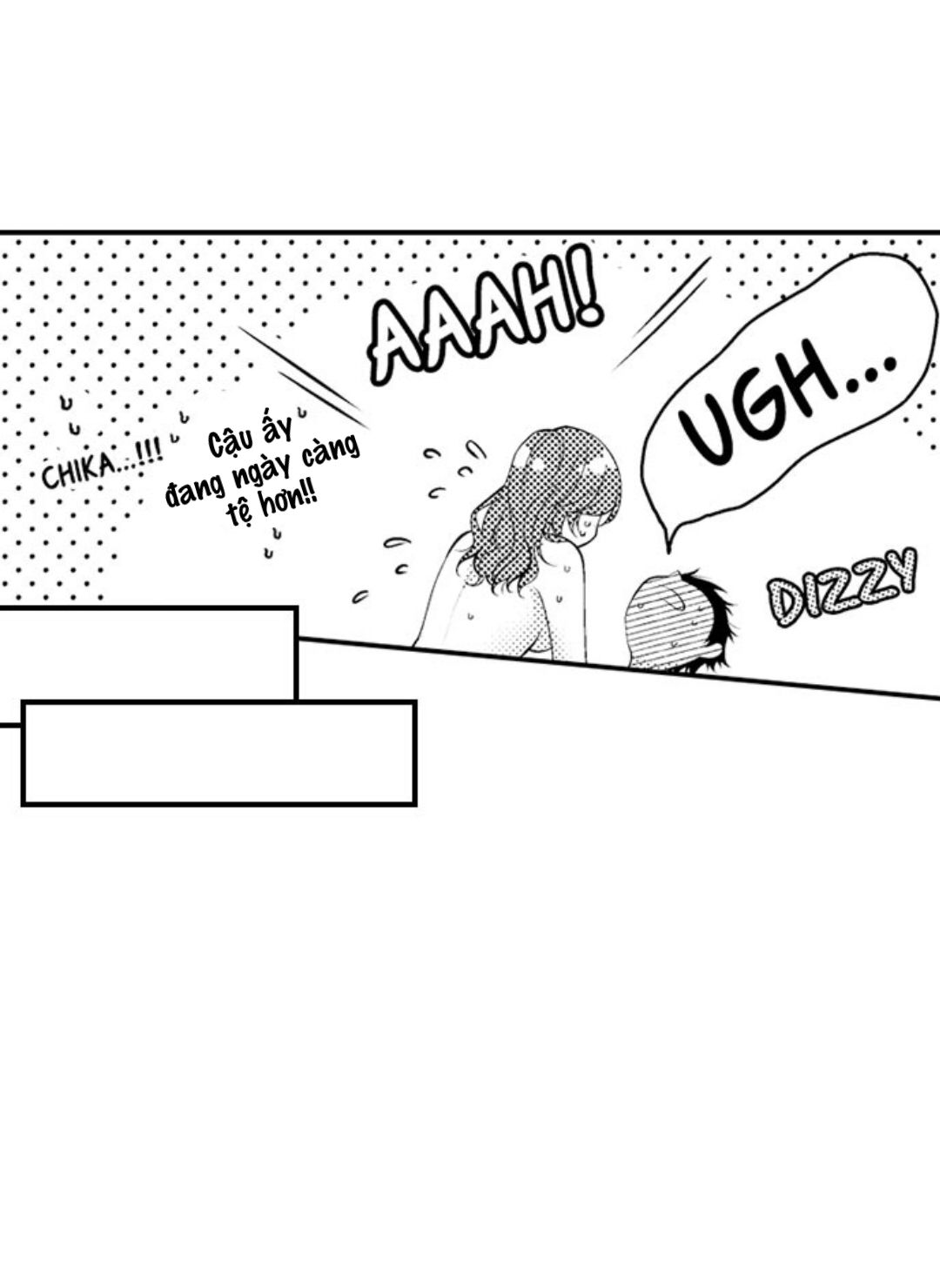 đọc truyện Tiệm Mát Xa Bí Mật Của Bạn Thanh Mai Trúc Mã Chương 38 ảnh 8 tại Thiên Thai Truyện