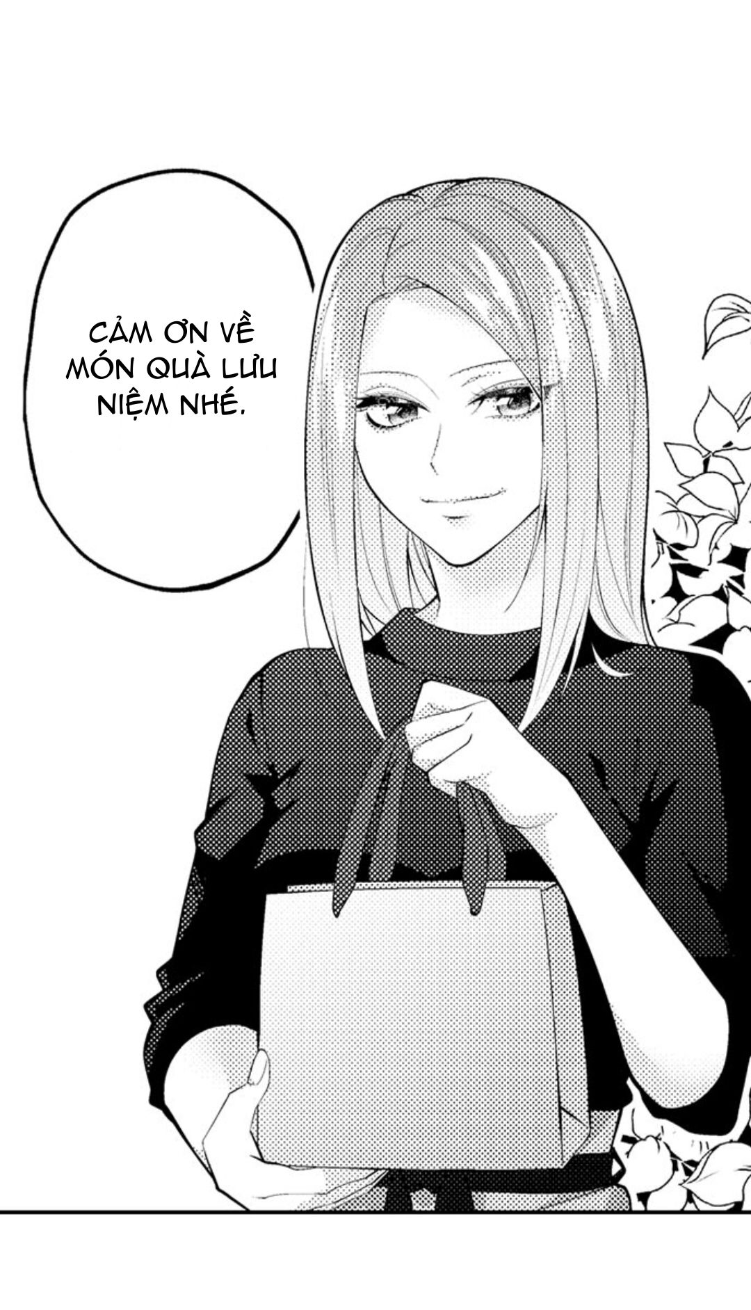 đọc truyện Tiệm Mát Xa Bí Mật Của Bạn Thanh Mai Trúc Mã Chương 38 ảnh 10 tại Thiên Thai Truyện