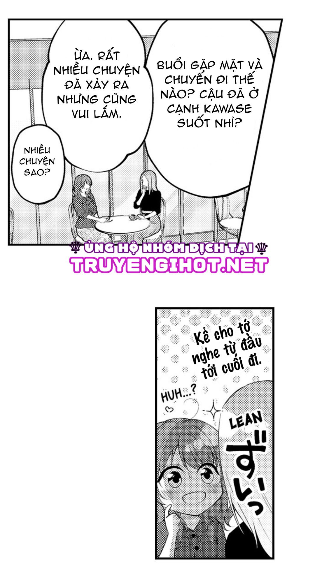 đọc truyện Tiệm Mát Xa Bí Mật Của Bạn Thanh Mai Trúc Mã Chương 38 ảnh 11 tại Thiên Thai Truyện