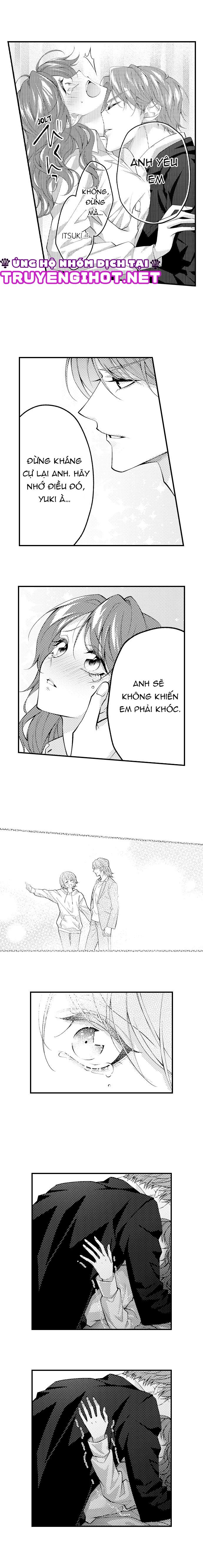 đọc truyện Tiệm Mát Xa Bí Mật Của Bạn Thanh Mai Trúc Mã Chương 40 ảnh 12 tại Thiên Thai Truyện