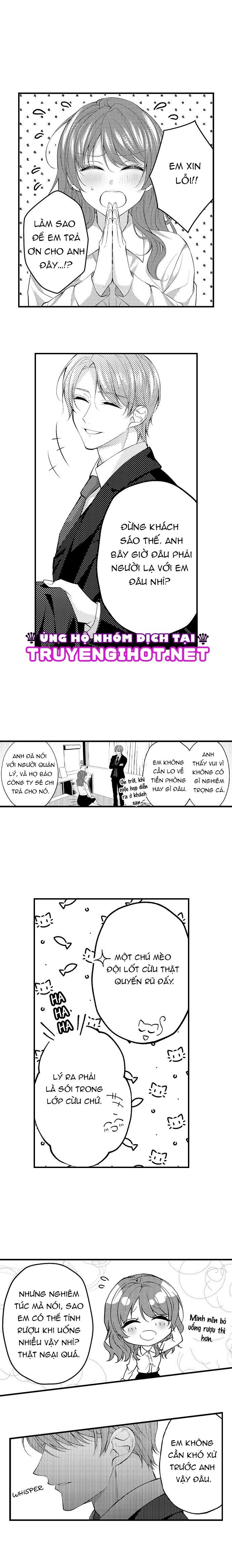 đọc truyện Tiệm Mát Xa Bí Mật Của Bạn Thanh Mai Trúc Mã Chương 40 ảnh 8 tại Thiên Thai Truyện