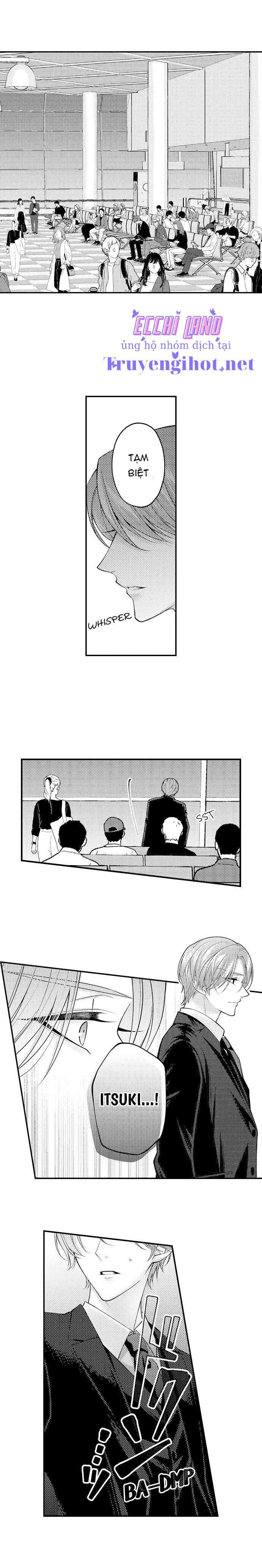 đọc truyện Tiệm Mát Xa Bí Mật Của Bạn Thanh Mai Trúc Mã Chương 46.2 ảnh 6 tại Thiên Thai Truyện