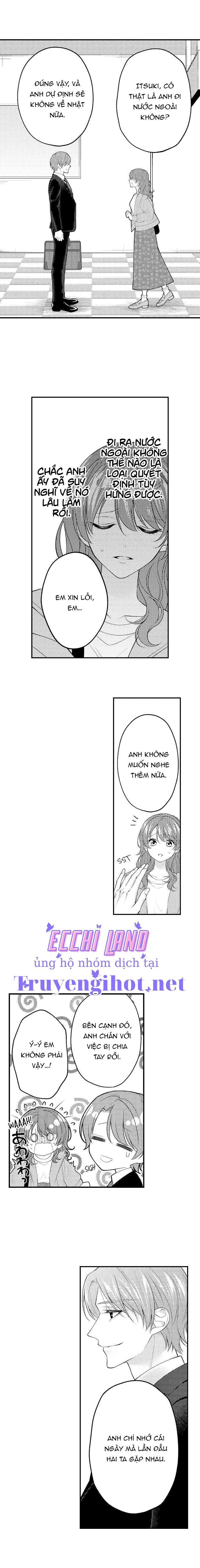 đọc truyện Tiệm Mát Xa Bí Mật Của Bạn Thanh Mai Trúc Mã Chương 47.1 ảnh 6 tại Thiên Thai Truyện