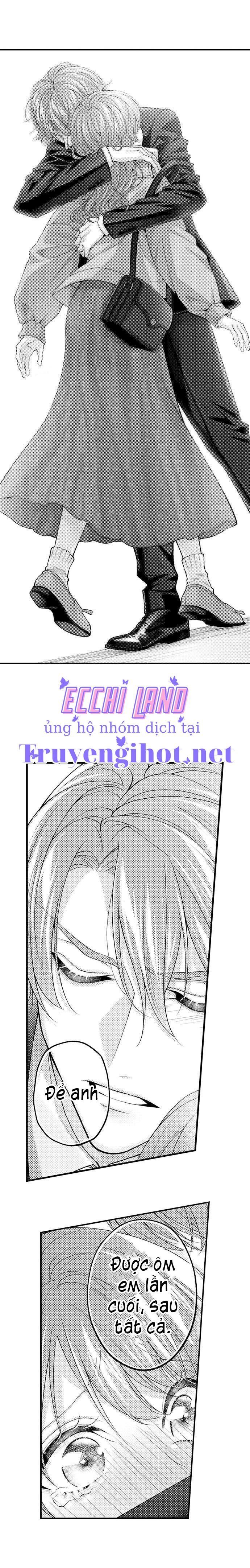 đọc truyện Tiệm Mát Xa Bí Mật Của Bạn Thanh Mai Trúc Mã Chương 47.2 ảnh 4 tại Thiên Thai Truyện