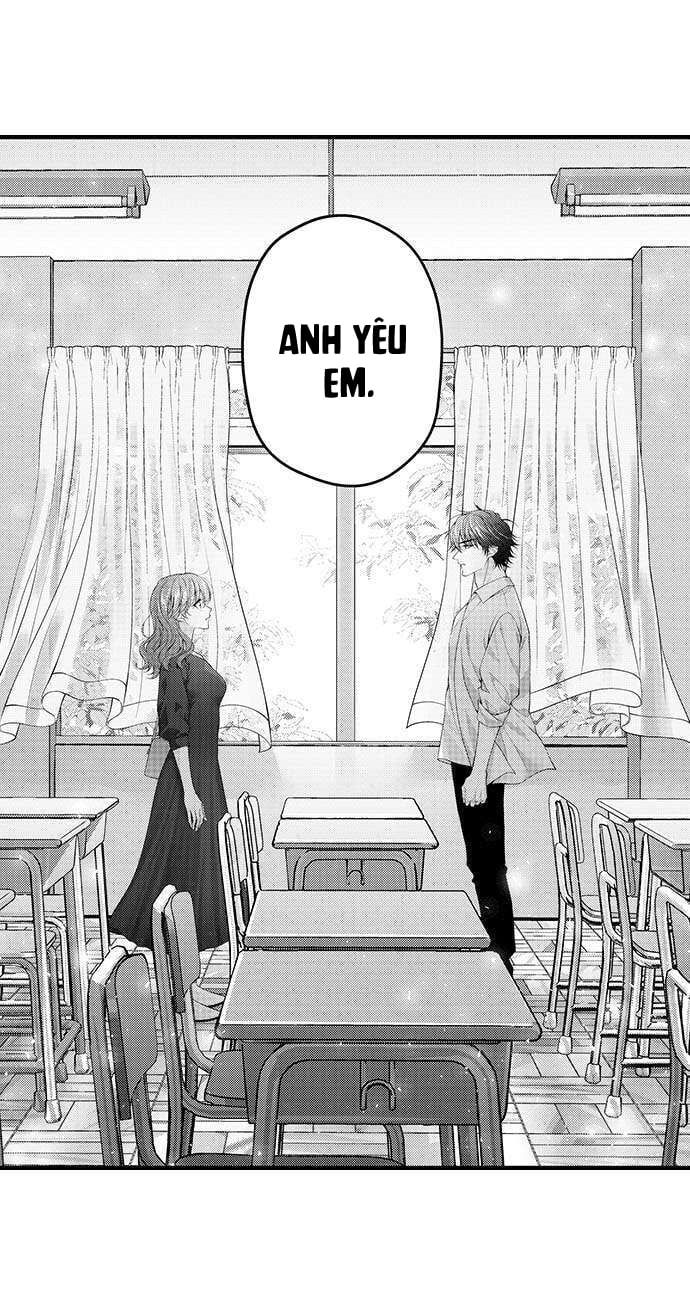 đọc truyện Tiệm Mát Xa Bí Mật Của Bạn Thanh Mai Trúc Mã Chương 49.2 ảnh 6 tại Thiên Thai Truyện